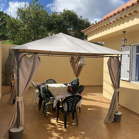 Casa Juana Villa Agua de Fontanales ภายนอก รูปภาพ