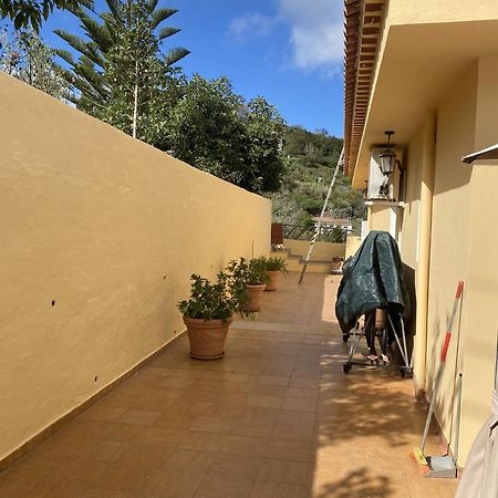 Casa Juana Villa Agua de Fontanales ภายนอก รูปภาพ