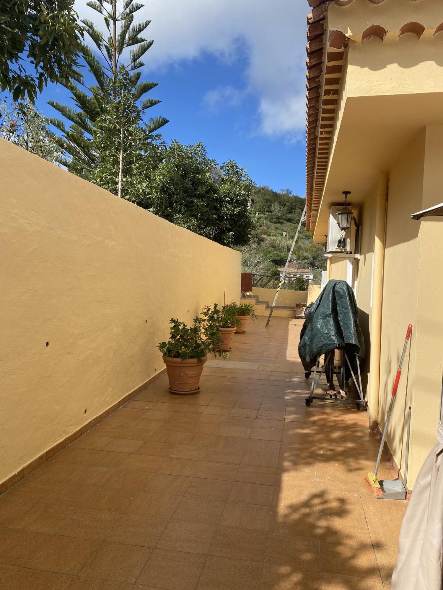 Casa Juana Villa Agua de Fontanales ภายนอก รูปภาพ